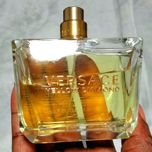 Versace Yellow Diamond
